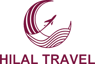 Hilal Travel Logo